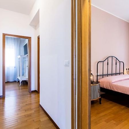 La Bella Vita - Maison Dina Кіоджа Екстер'єр фото