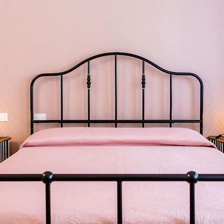 La Bella Vita - Maison Dina Кіоджа Екстер'єр фото