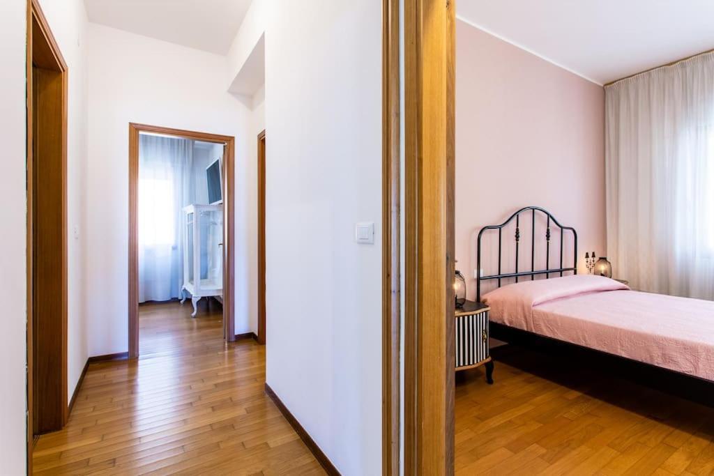 La Bella Vita - Maison Dina Кіоджа Екстер'єр фото