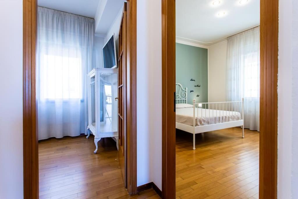 La Bella Vita - Maison Dina Кіоджа Екстер'єр фото