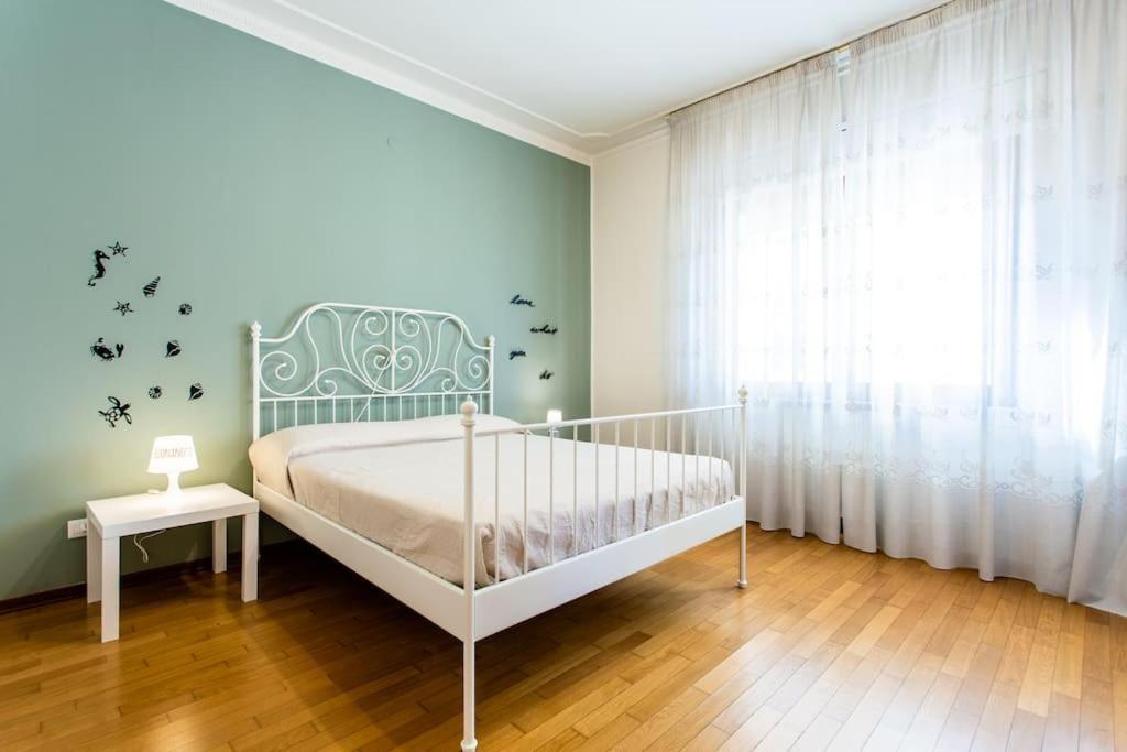 La Bella Vita - Maison Dina Кіоджа Екстер'єр фото