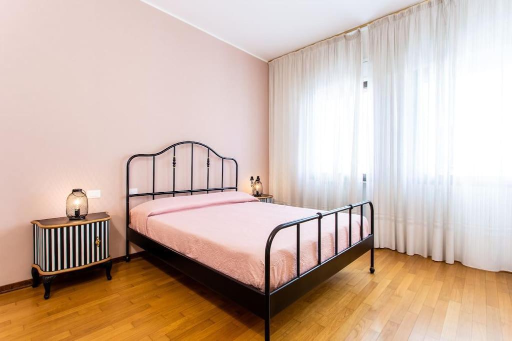 La Bella Vita - Maison Dina Кіоджа Екстер'єр фото